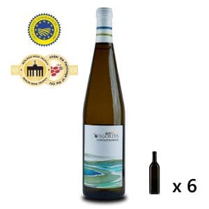 Gewürztraminer 6x0,75l