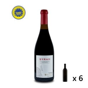 Syrah 6x0,75l