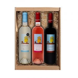 Stathmos Geschenkbox