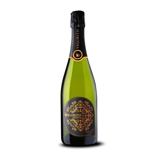 Schaumwein